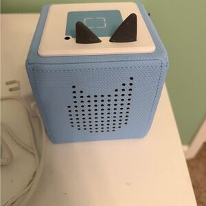 Tonibox - Light Blue